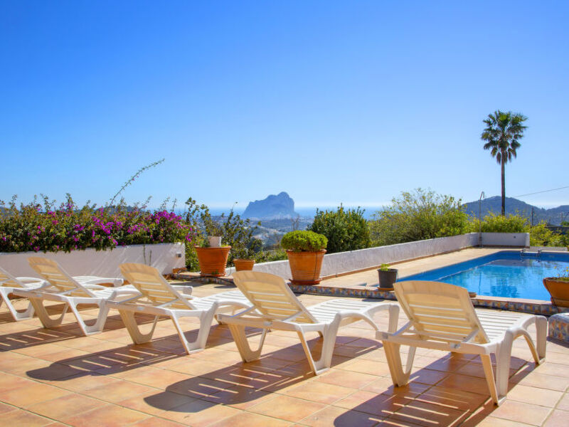 Villa Osyris