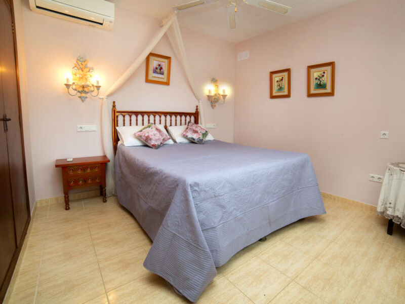 Villa Osyris