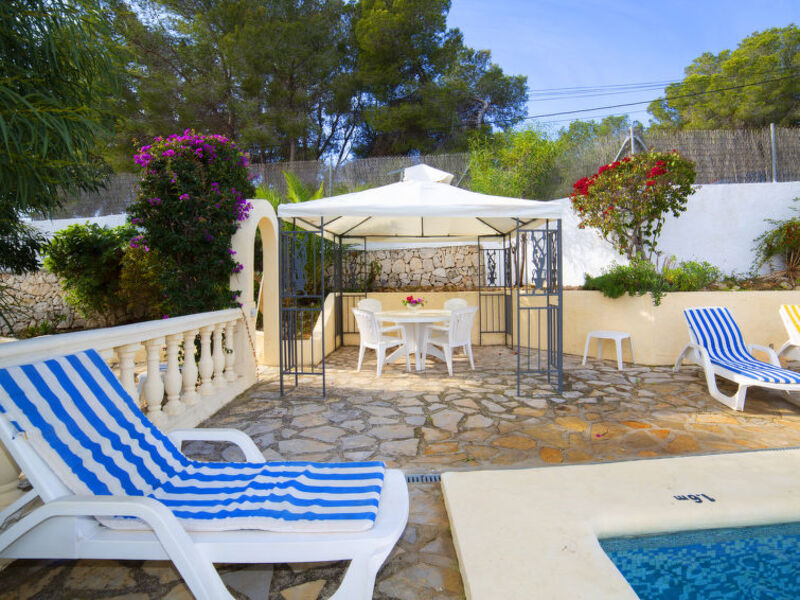 Villa Osyris