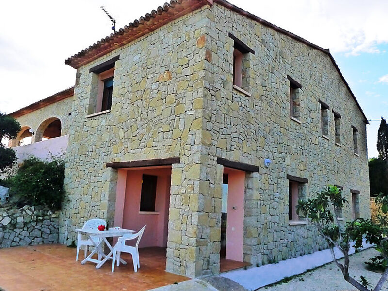 Villa Osyris