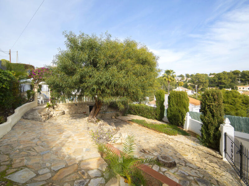 Villa Osyris