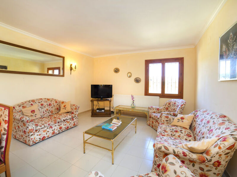Villa Osyris