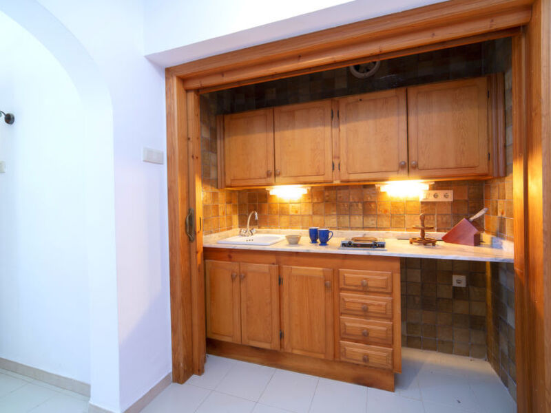 Villa Osyris