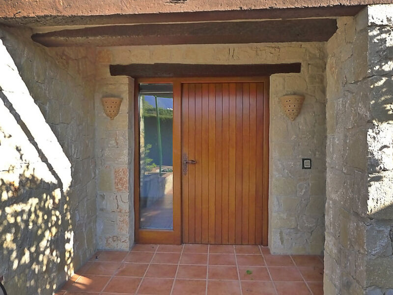 Villa Osyris