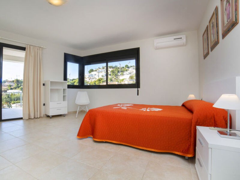 Villa Bianca