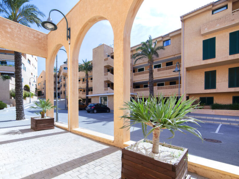 Pueblo Mascarat