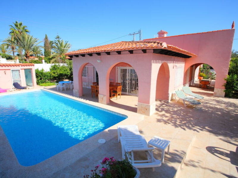 Casa Sandra