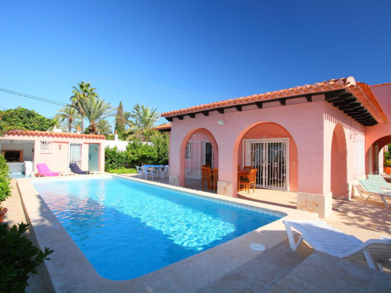 Casa Sandra