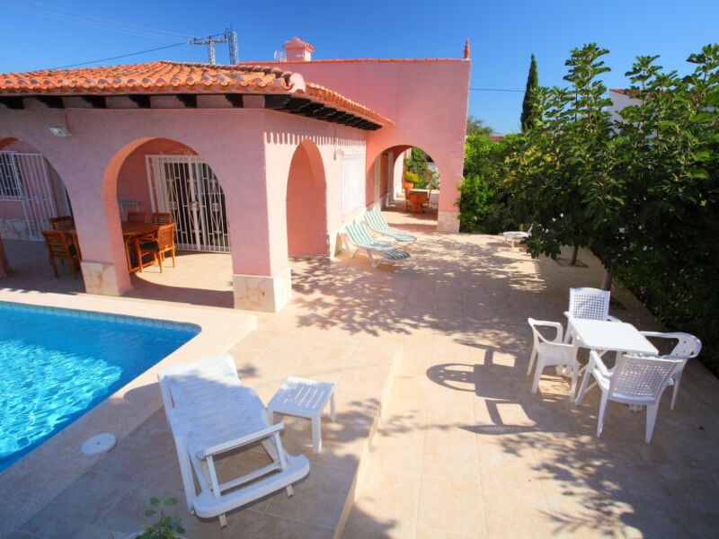 Casa Sandra