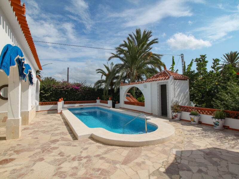 Casa Alan
