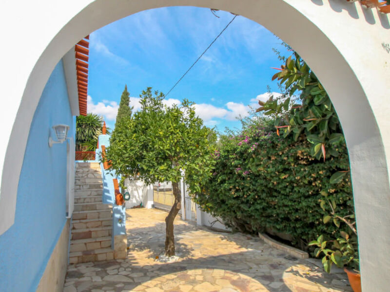 Casa Alan
