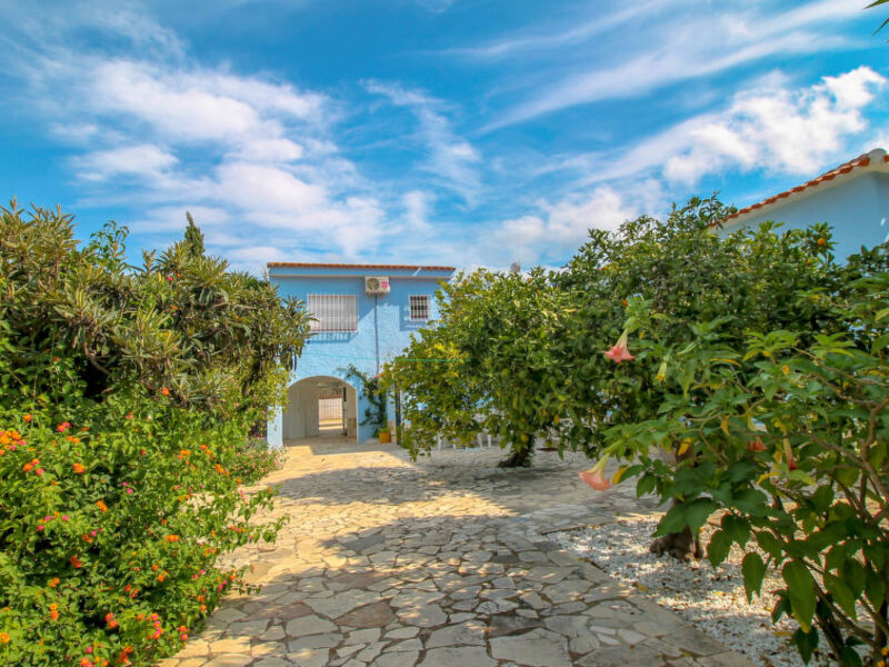 Casa Alan