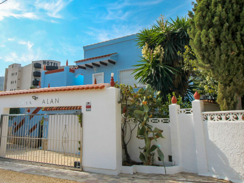 Casa Alan