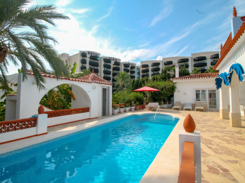 Casa Alan