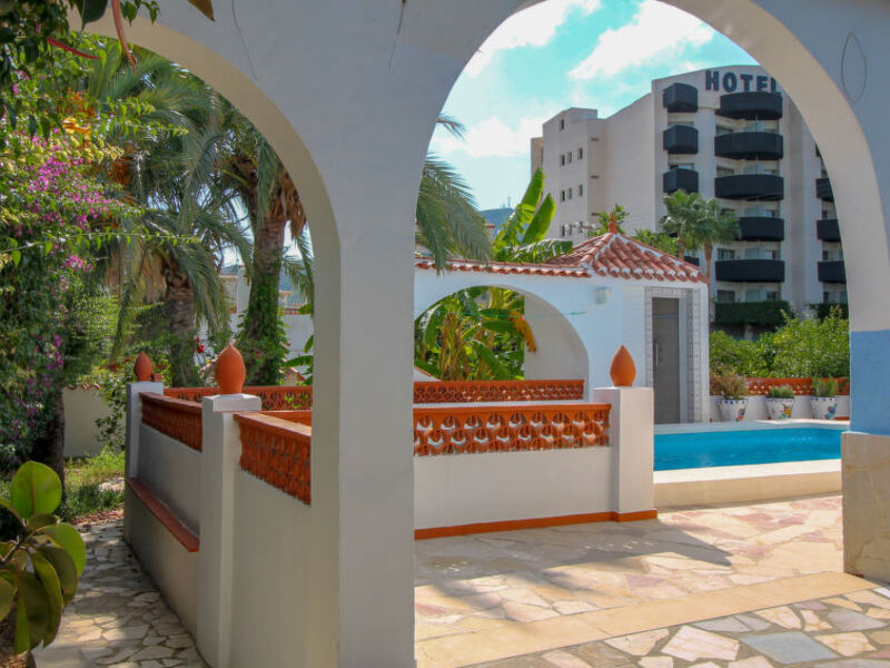 Casa Alan