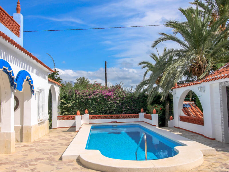 Casa Alan