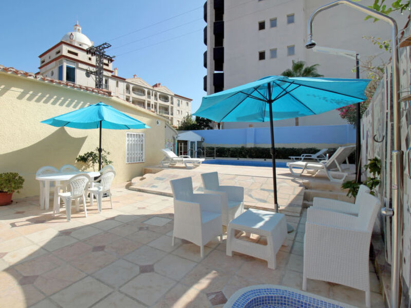 Casa Pedro