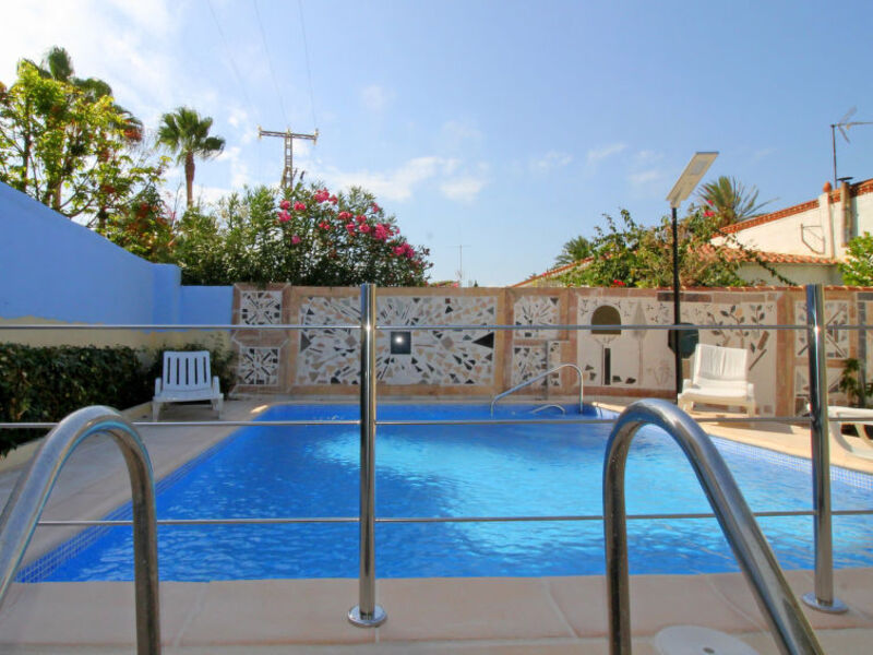 Casa Pedro