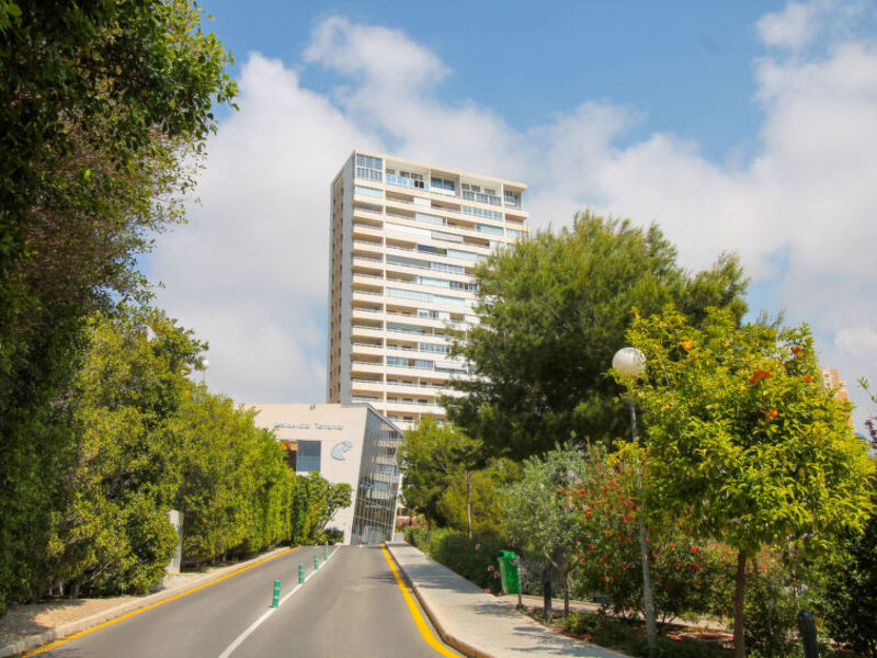 Terramar