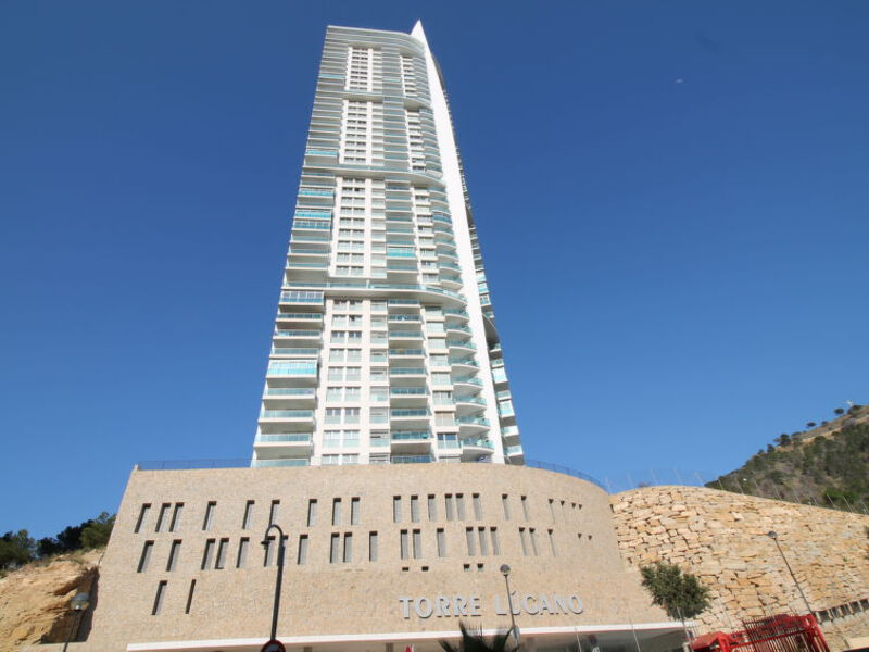 Torre Lugano