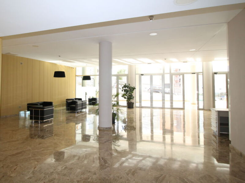 Torre Lugano