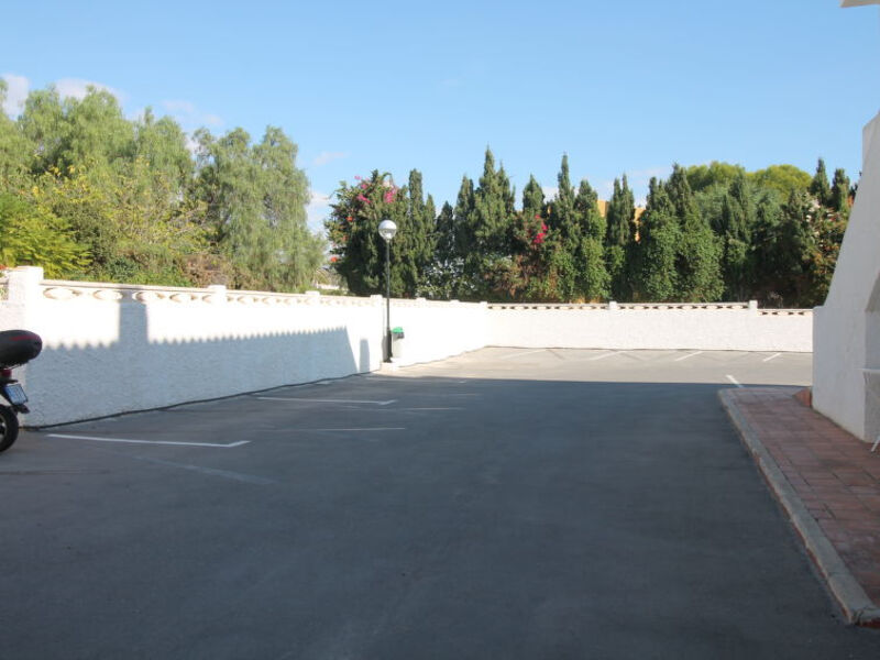 Residencial Almadraba