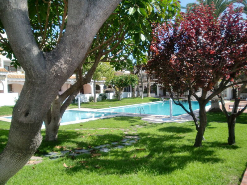 Residencial Almadraba