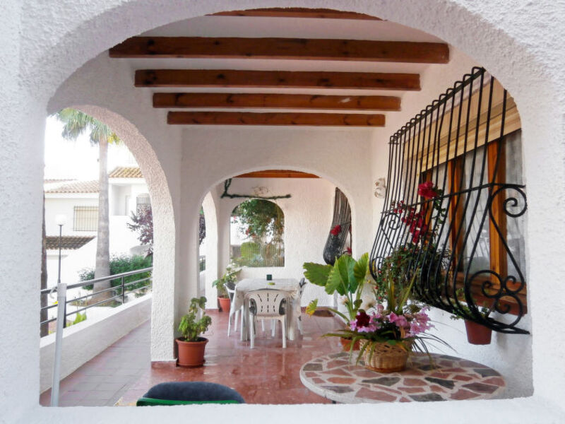 Residencial Almadraba