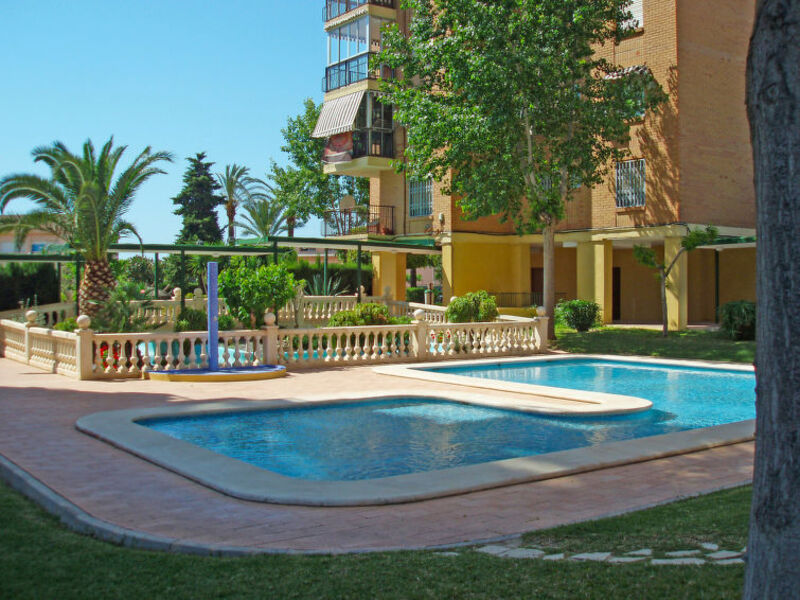 Las Cinco Torres