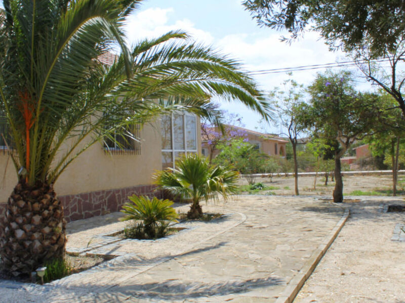 Casa Brasil