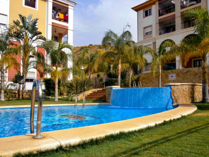 Casa Rosaleda