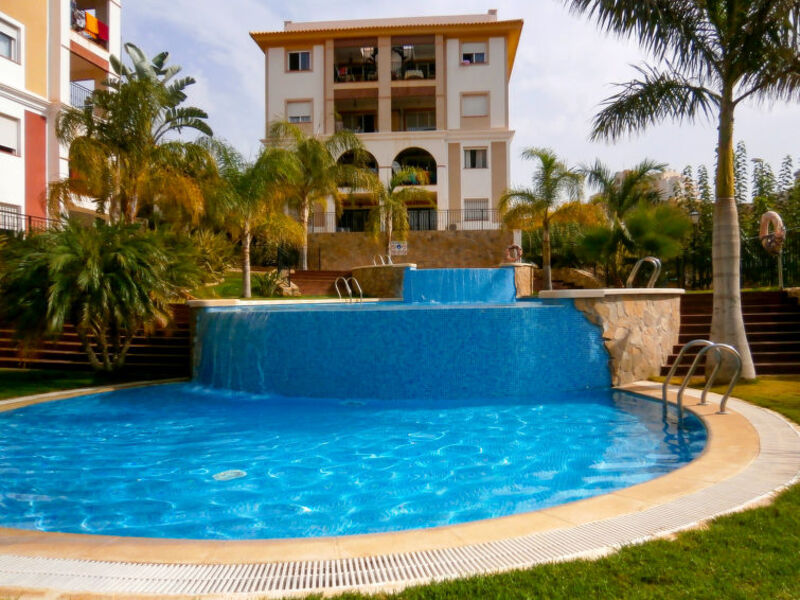 Casa Rosaleda