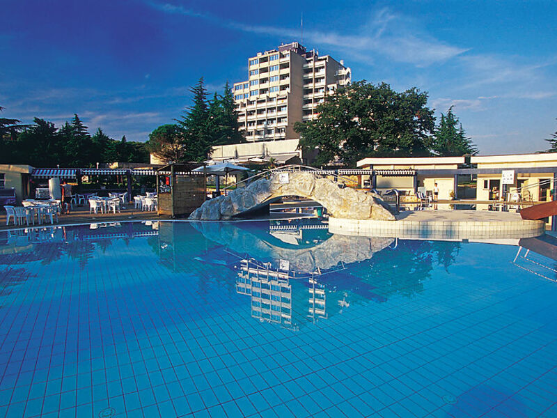 Valamar Residence Diamant