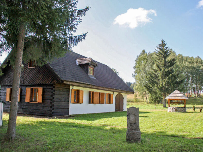 Dolní Příbraní