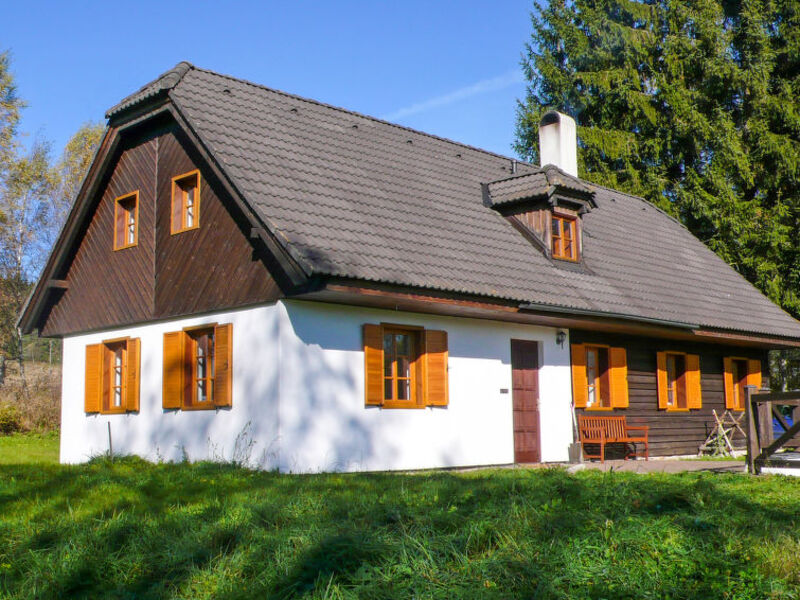 Dolní Příbraní