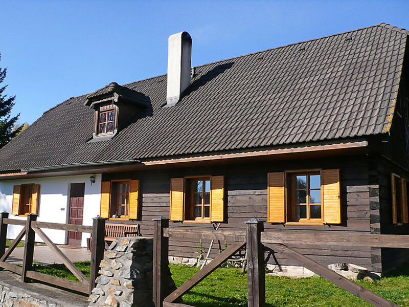 Dolní Příbraní