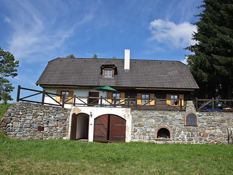 Dolní Příbraní