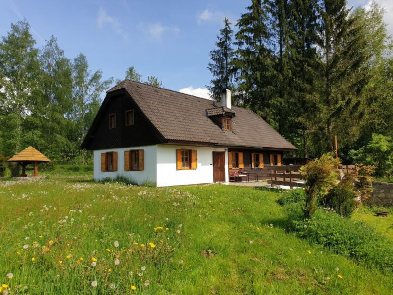 Dolní Příbraní