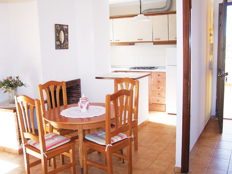 Apartmány Paraiso