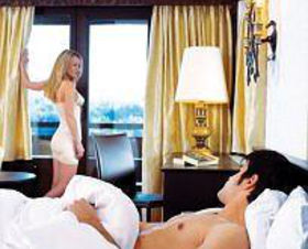 Hotel Kaysers Tirolresort
