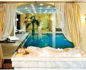Hotel Kaysers Tirolresort