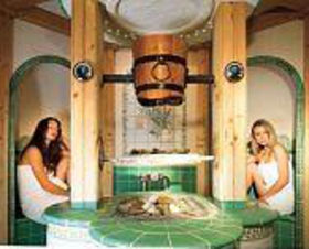 Hotel Kaysers Tirolresort