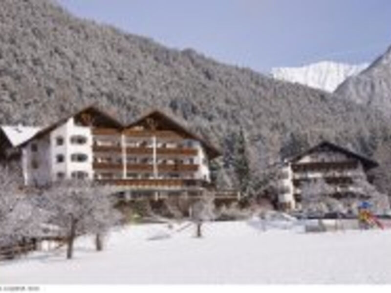 Alpenhotel Linserhof