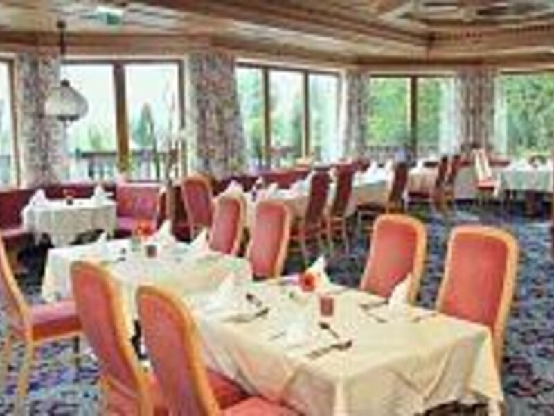 Alpenhotel Linserhof