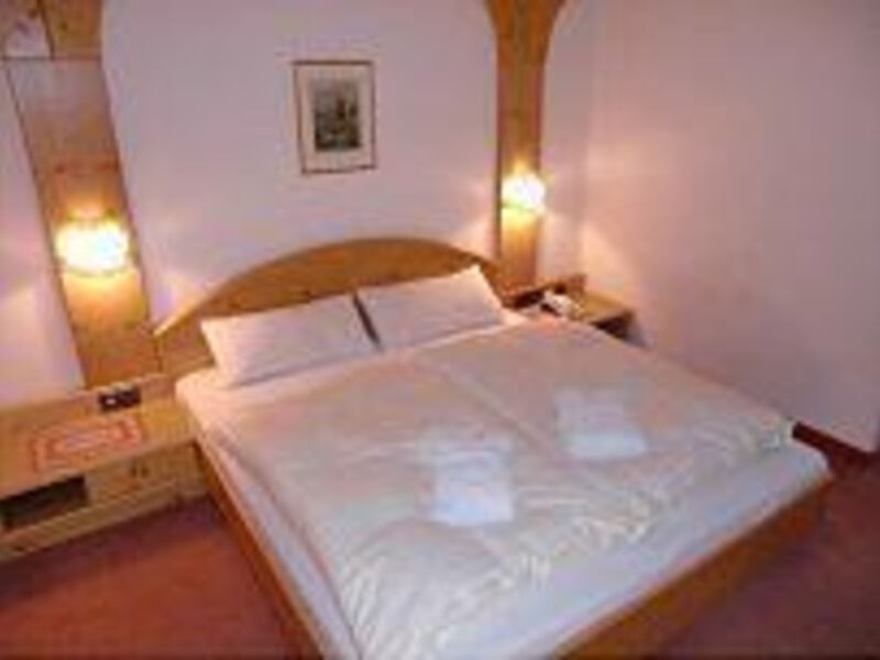 Alpenhotel Linserhof