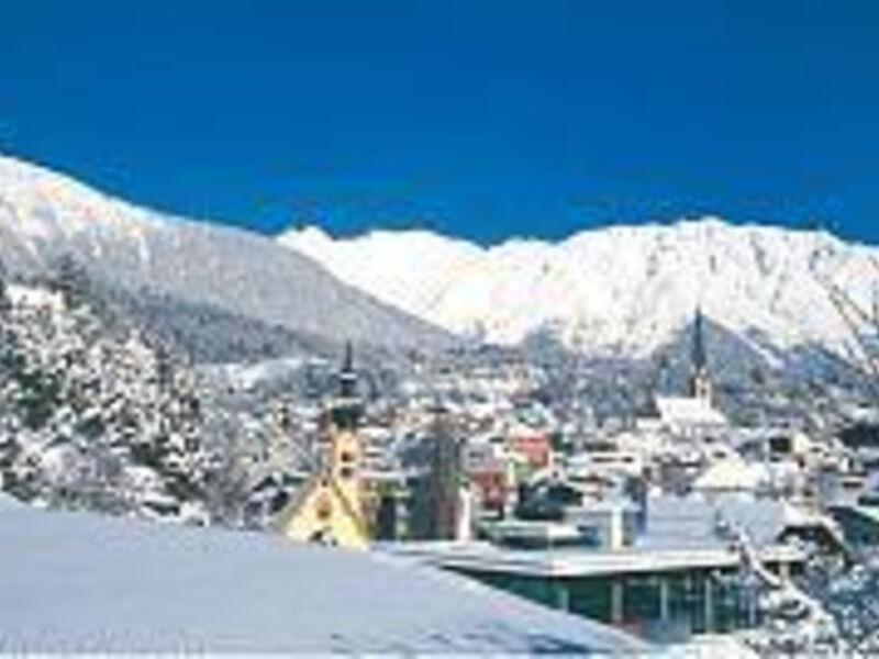 Alpenhotel Linserhof