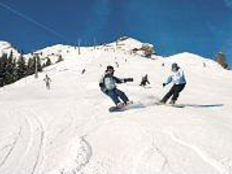 Alpenhotel Linserhof