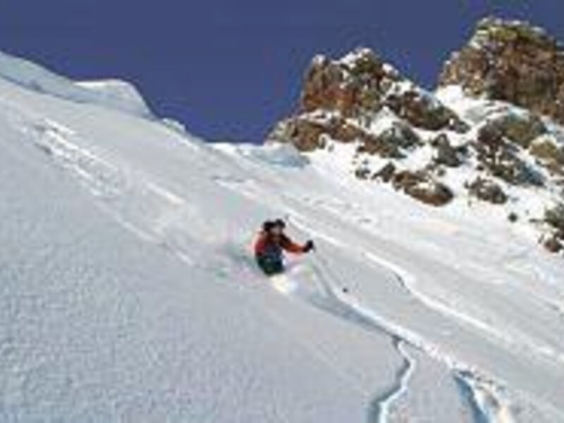 Alpenhotel Linserhof