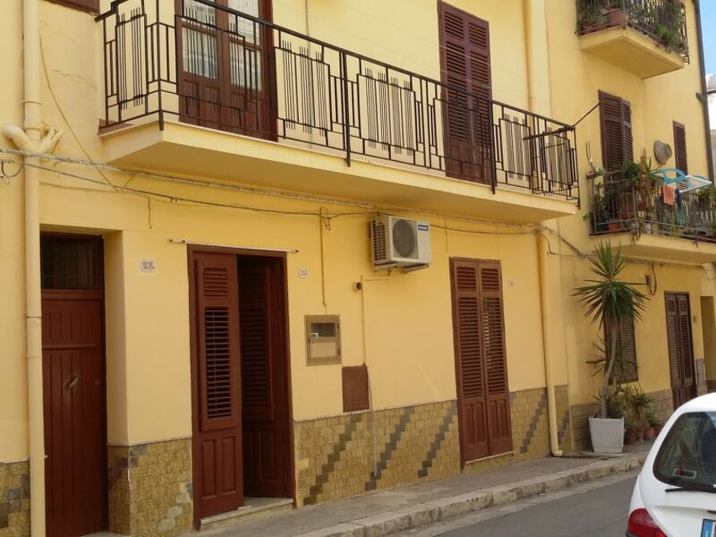 Casa Di Sina
