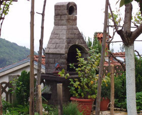 Apartmány 549-364